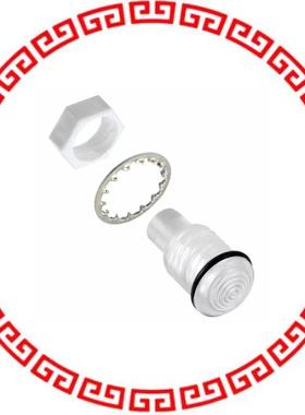 LCS_052_CTP LIGHTPIPE ASSY THREADED SEALED