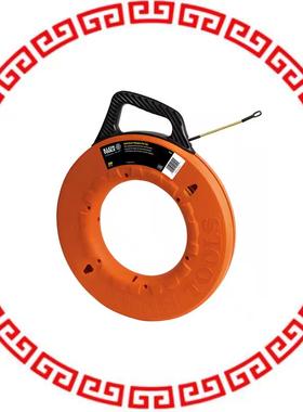 56056 200 GROOVE FIBERGLASS FISH TAPE