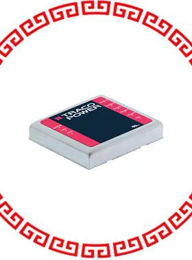 TEN 40-1212 DC DC CONVERTER 12V 40W