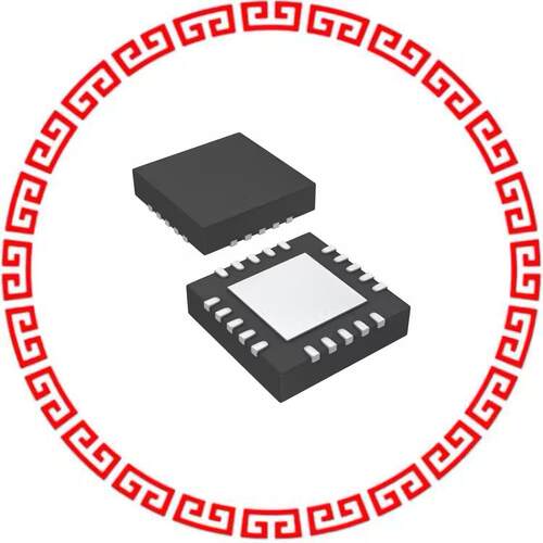 PE4152A-Z HIGH-LINEARITY MOSFET QUAD MIXER