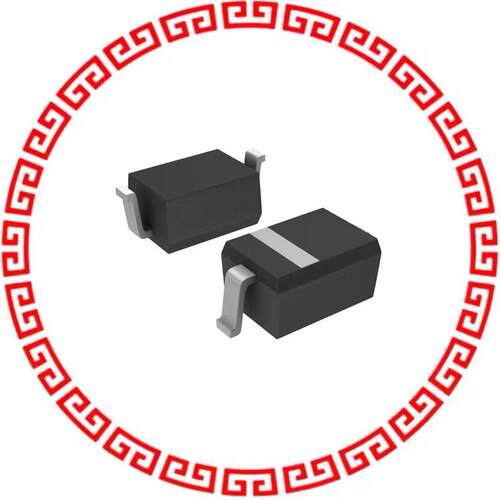 NSR0530HT1G DIODE SCHOTTKY 30V 500MA SOD323