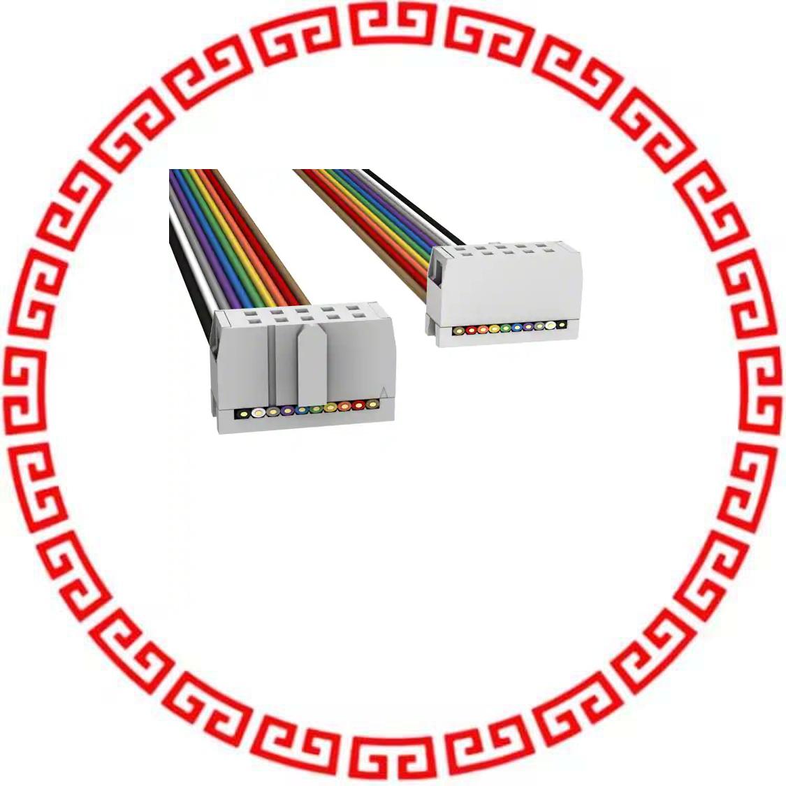 H3CCH-1018M IDC CBL - HHKC10H/AE10M/HHKC10H