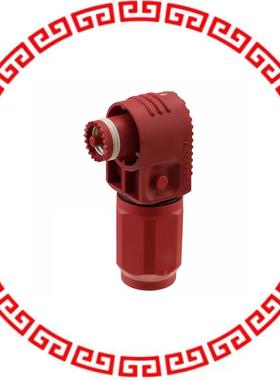 SLPPC85BSR3 10.3MM SURLOK PLUS R/A PLUG FOR