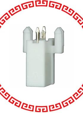 39299027 CONN HEADER 2POS 4.2MM VERT TIN