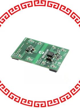 ADM00566 MCP1661 EVAL BOARD