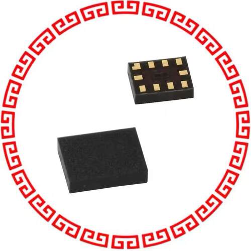 FSUSB30L10X IC USB SWITCH 2X2 10MICROPAK