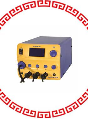 FM206-55 REWORK STATION 410W 3 CHAN 120V