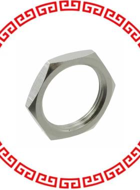 HDW211048UNSHEXNUT HEXNUT - 10-48 UNS - 200 SERI