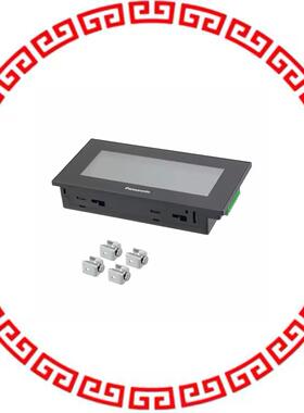 AIG12GQ02D HMI TOUCHSCREEN 4.6 MONOCHROME