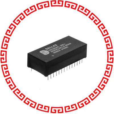 DS1230Y-150+ IC NVSRAM 256K PARALLEL 28EDIP