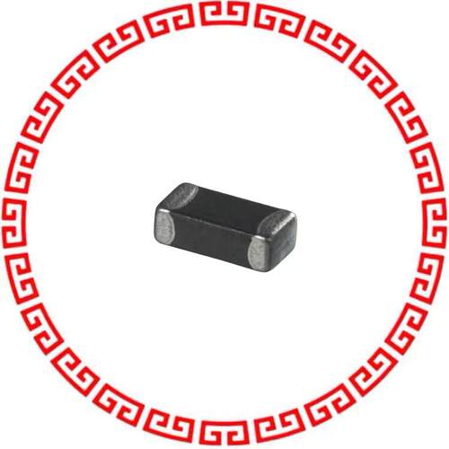 MI1206L501R-10 FERRITE BEAD 500 OHM 1206 1LN