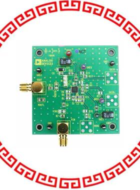 AD8336-EVALZ BOARD EVALUATION FOR AD8336