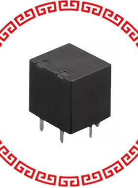 ACJ2112 RELAY AUTOMOTIVE SPDTX2 20A 12V