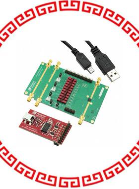 EK44820-01 KIT EVALUATION FOR PE44820
