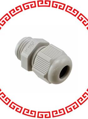 10000200 CABLE GLAND 4-8MM PG9 POLY