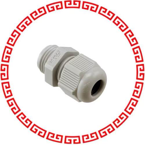 10000200 CABLE GLAND 4-8MM PG9 POLY