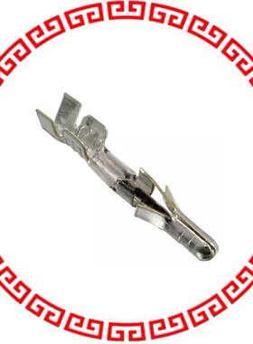 2092116 CONN TERM MALE 18-22AWG TIN