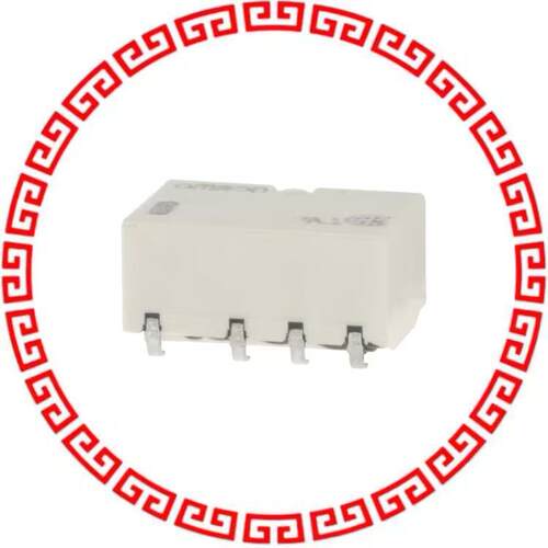G6K2GYDC5 RELAY TELECOM DPDT 1A 125V