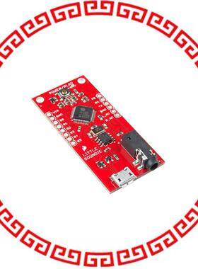 DEV-14006 LITTLE SOUNDIE AUDIO PLAYER