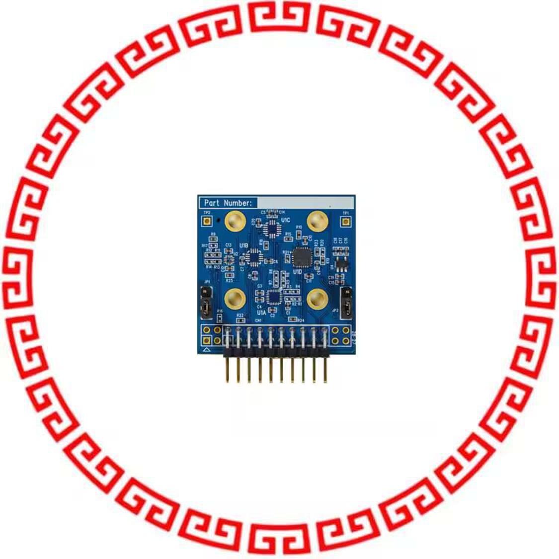 EV_ICM-20948 EVAL BOARD