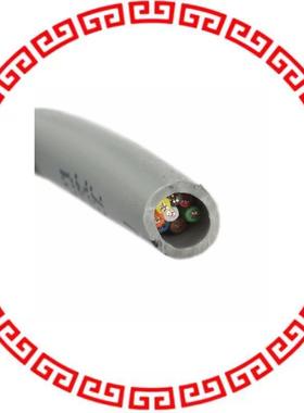 C4065A.41.10 CABLE 8COND 22AWG GRAY 1000'