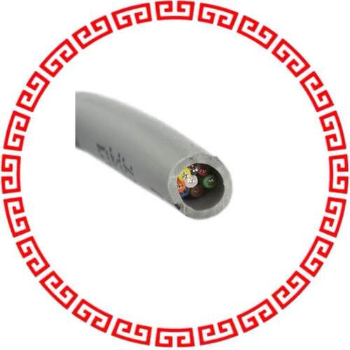 C4065A.41.10 CABLE 8COND 22AWG GRAY 1000'