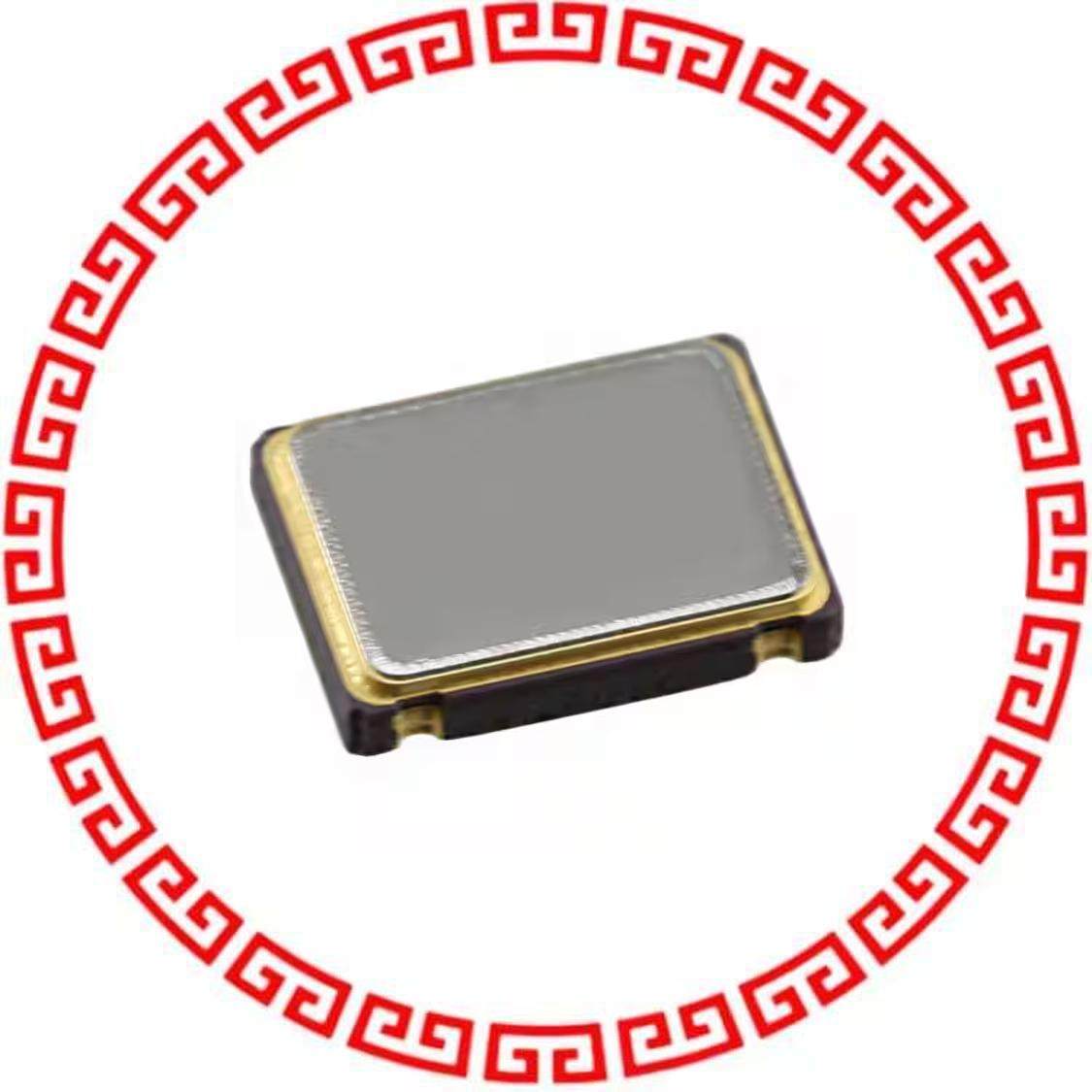 CSX-750FBC20000000T OSC XO 20.000MHZ CMOS TTL SMD