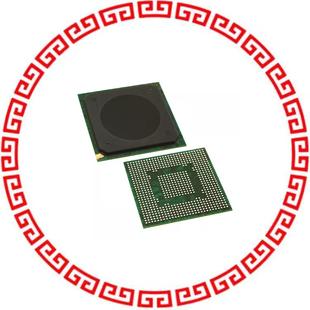 667MHZ MPC8378CVRALGA MPC83XX MPU 689TEBGA