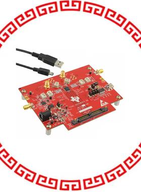 ADC3221EVM EVAL MODULE 25MSPS ADC3221