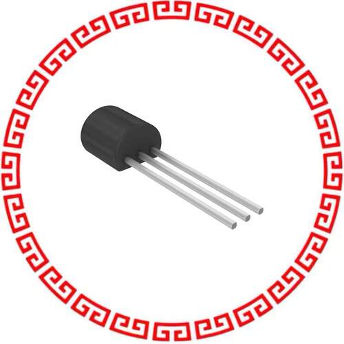 BF256B JFET N-CH 30V 13MA TO92
