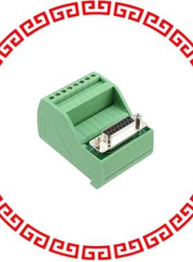 2315175 INTERFACE MOD DSUB FMALE 15POS