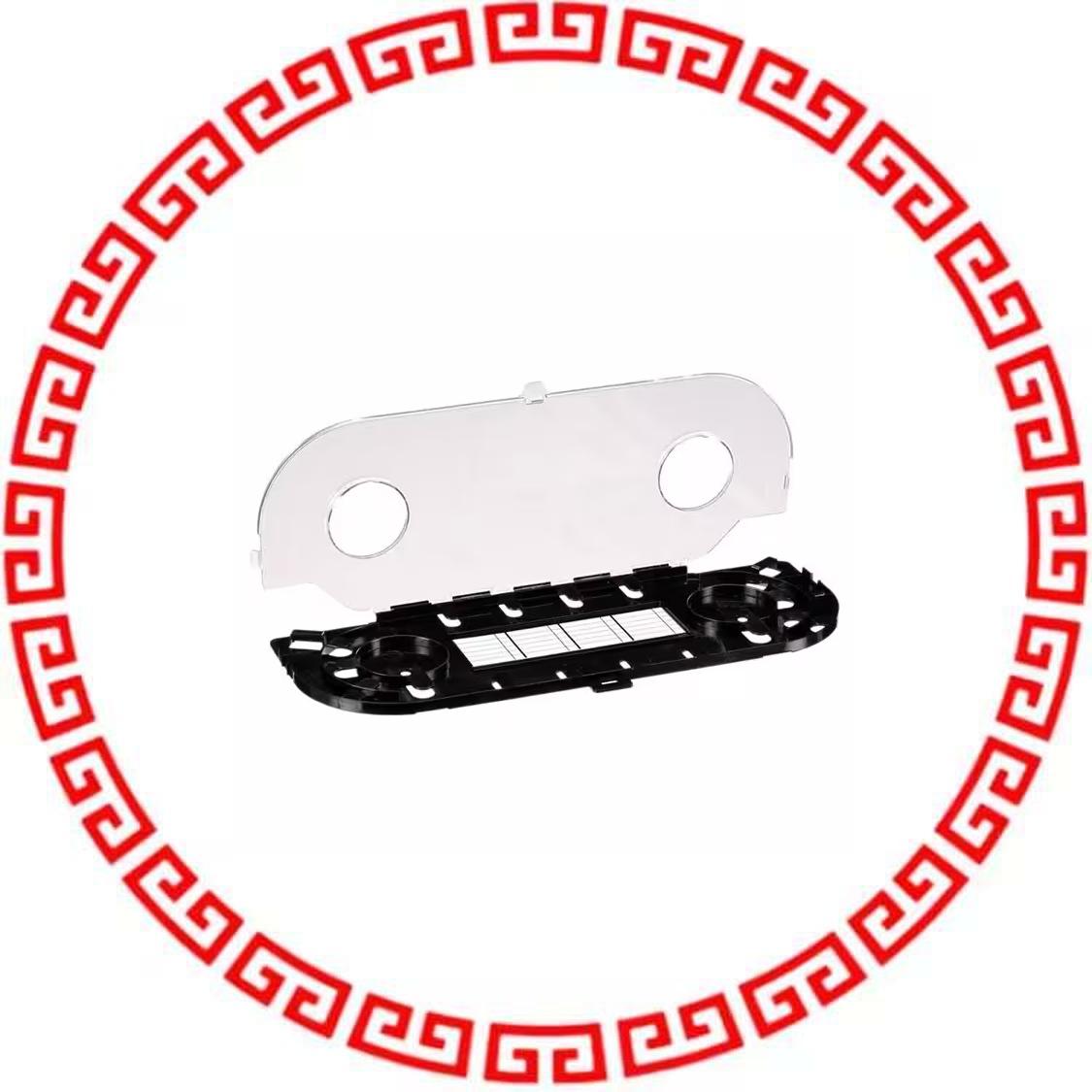 FOSMF THE PANDUIT OPTICOM FIBER OPTIC