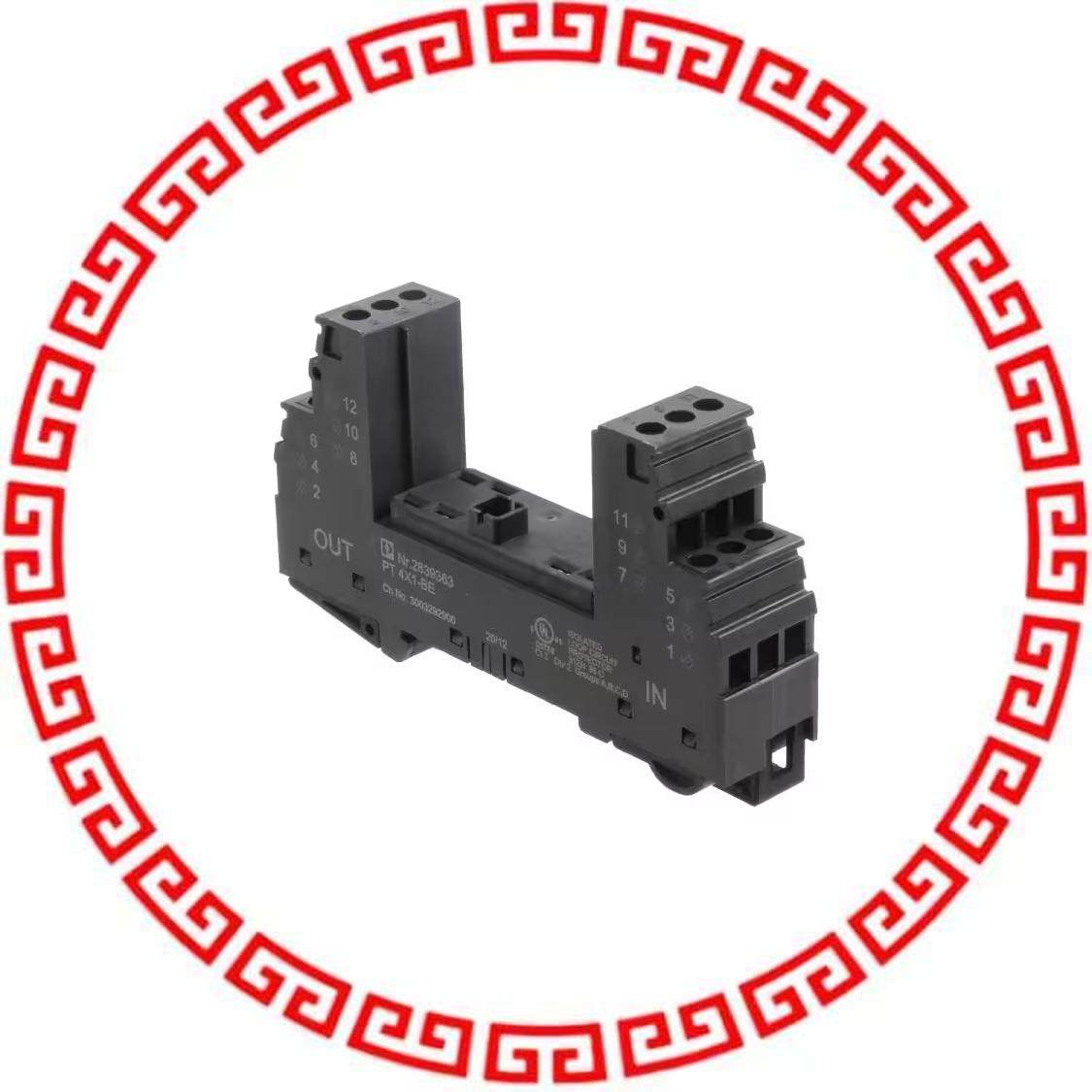 2839363 BASE ELEMENT