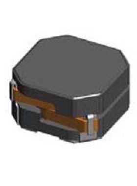 1274AS-H-330M=P3《33uH 93.6mOhms2.6A +/-20% 10x10x5.0mm》