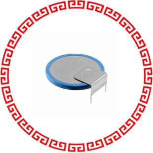 LITH BATT 100MAH 24.5MM ML2430 COIN HS1