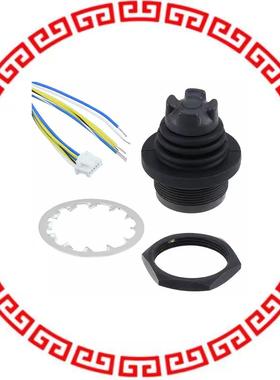 HS1T22SA SWITCH THMBSTK CASTLE 100MA 30V