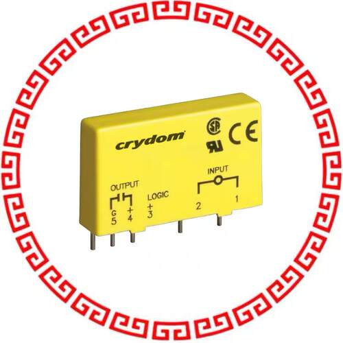 M-IAC5A AC INPUT MODULE 240V