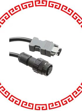MFECA0050ETD 20BIT INC ENCODER FOR BIG MOTOR