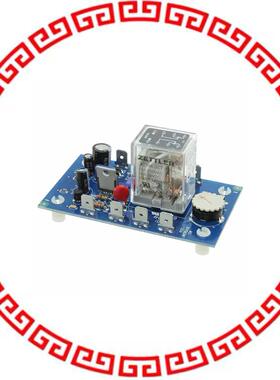 ORM120A25 RELAY TIME DELAY 300SEC 10A 120V