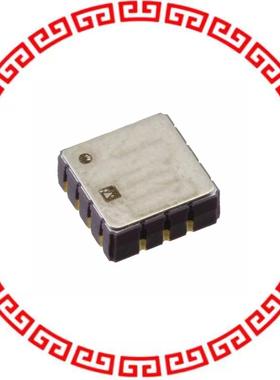 ADXL355BEZ ACCELEROMETER 2-4-8G DIGTL 14QFN