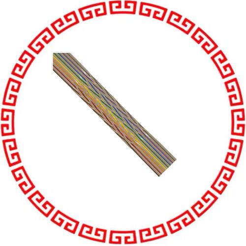 1700/16 100SF CBL RIBN 16COND TWIST-PAIR 100'