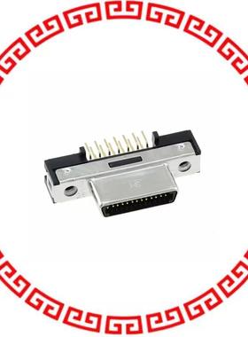 12226-1100-00 FR SHRUNK DELTA RIBBON CONN 26 CON