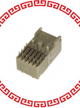 88949-102LF CONN RCPT 8POS R/A PCB PFIT 12MM