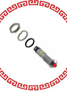 6071112320F 7 MM RED PMI W GASKET