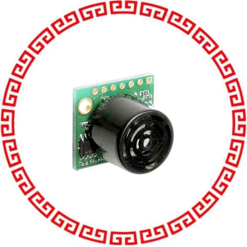 MB1030-000 ULTRASONIC SENSOR LV-MAXSONAR-EZ