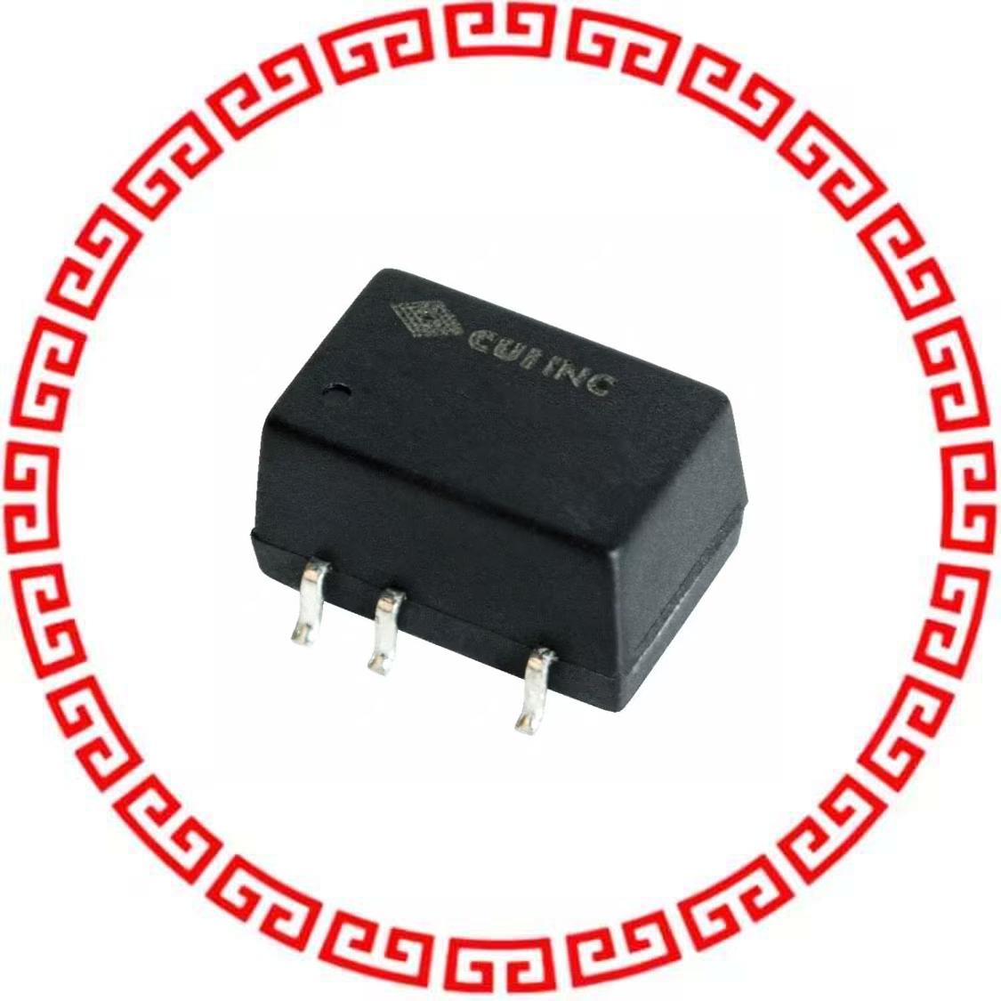 PDS2-S12-S12-M-TR DC DC CONVERTER 12V 2W