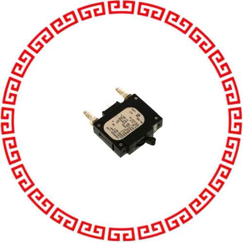 LMLB1-1RLS4R-36825-60-V CIR BRKR MAG-HYDR LEVER