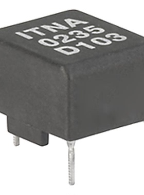 ITRA-0239-D502《Pulse Transformers ITRA Pulse transform T》