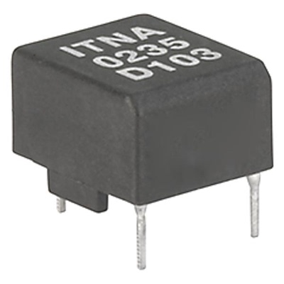 ITRA-0239-D502《Pulse Transformers ITRA Pulse transform T》