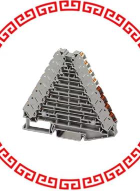 3270133 TERM BLK MARSHALLING 32POS 8.3MM